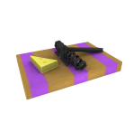 Mousemallow Trap - Viva Piñata