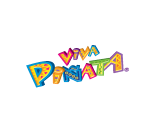 Logo - Viva Piñata