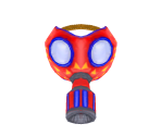 Gas Mask - Viva Piñata