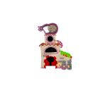 Arfur's Building - Viva Piñata