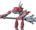 Turahk - BIONICLE Heroes