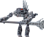 Vorahk - BIONICLE Heroes