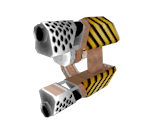 Hewkii Weapon 1 - BIONICLE Heroes