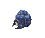002 - Carbuncle - Final Fantasy 3