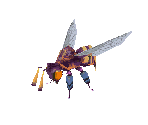 005 - Killer Bee - Final Fantasy 3
