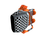 Jaller Weapon 2 - BIONICLE Heroes