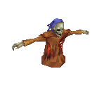 010 - Zombie - Final Fantasy 3