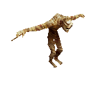 011 - Mummy - Final Fantasy 3