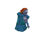 016 - Revenant - Final Fantasy 3