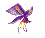 019 - Rust Bird - Final Fantasy 3