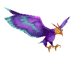 020 - Rukh - Final Fantasy 3