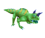 021 - Basilisk - Final Fantasy 3