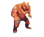 022 - Bugbear - Final Fantasy 3