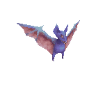 027 - Poison Bat - Final Fantasy 3