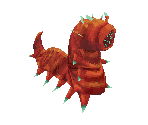 030 - Blood Worm - Final Fantasy 3