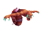 032 - Hermit - Final Fantasy 3