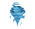 033 - Sea Elemental - Final Fantasy 3