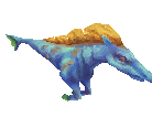 034 - Tangie - Final Fantasy 3