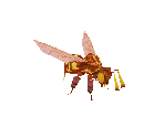 039 - Hornet - Final Fantasy 3