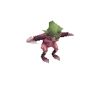040 - Knocker - Final Fantasy 3