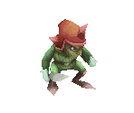 044 - Red Cap - Final Fantasy 3