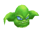 046 - Slime - Final Fantasy 3