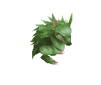 049 - Pugman - Final Fantasy 3
