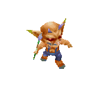 050 - Far Darrig - Final Fantasy 3