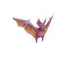 051 - Blood Bat - Final Fantasy 3