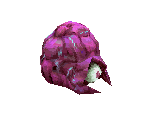 057 - Stalagmite - Final Fantasy 3