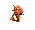 058 - Sea Devil - Final Fantasy 3