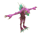 059 - Merman - Final Fantasy 3