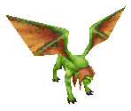 062 - Myrmecoleon - Final Fantasy 3