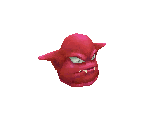 065 - Red Marshmallow - Final Fantasy 3