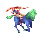 070 - Dullahan - Final Fantasy 3