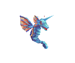 073 - Seahorse - Final Fantasy 3