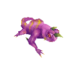 075 - Cockatrice - Final Fantasy 3