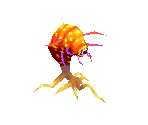 078 - Roper - Final Fantasy 3