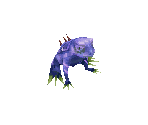 081 - Gigantoad - Final Fantasy 3
