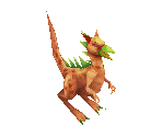 085 - Hellgaroo - Final Fantasy 3