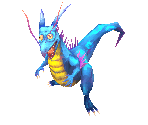 086 - Vulcan - Final Fantasy 3