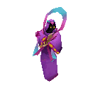 088 - Magician - Final Fantasy 3