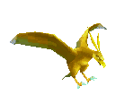 090 - Gold Eagle - Final Fantasy 3
