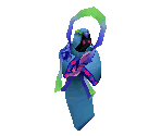 098 - Sorcerer - Final Fantasy 3
