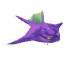 100 - Frostfly - Final Fantasy 3