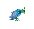 101 - Simurgh - Final Fantasy 3