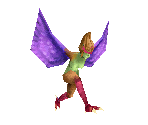 102 - Harpy - Final Fantasy 3