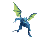 103 - Gargoyle - Final Fantasy 3