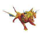 104 - Chimera - Final Fantasy 3