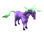 105 - Demon Horse - Final Fantasy 3